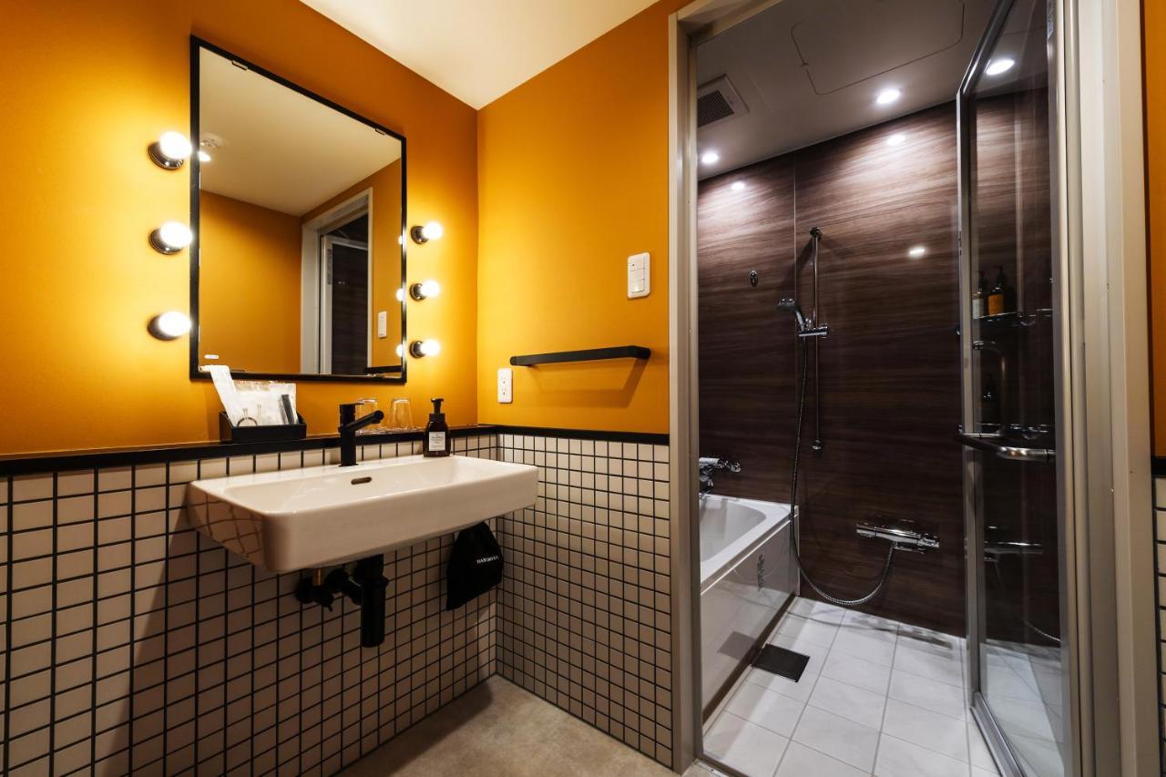 Prostyle Ryokan Naha Kenchou Mae Exterior photo